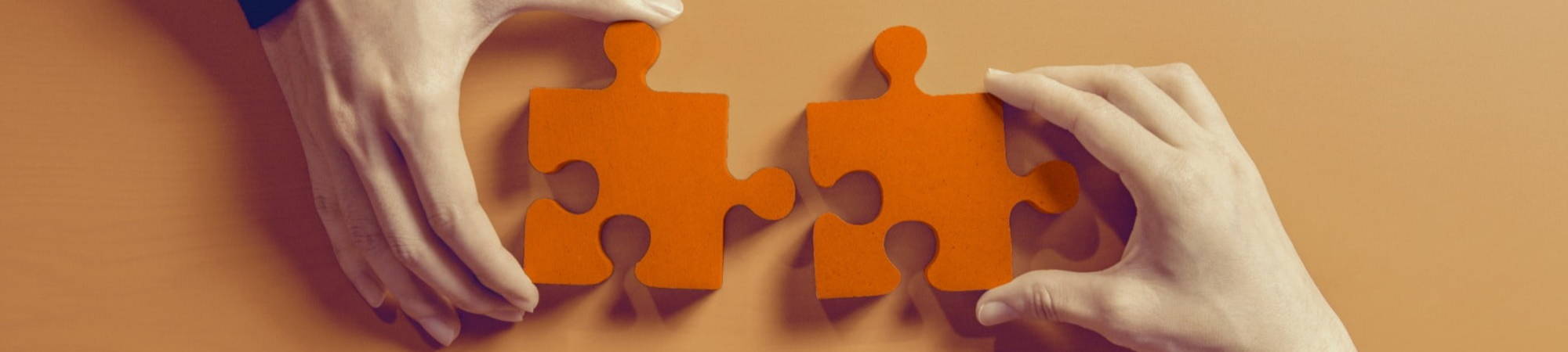 Impact HR Group partners with allied businesses which fit together like pieces of a puzzle