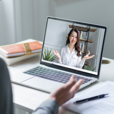 Virtual Interviews 5 Key Tips To Prepare For Them