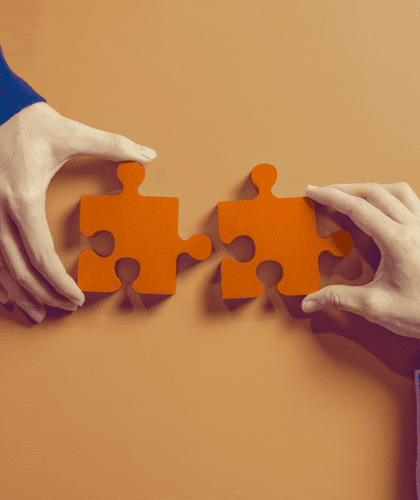 Impact HR Group partners with allied businesses which fit together like pieces of a puzzle